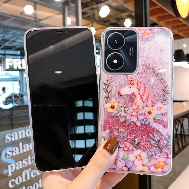 Ốp Điện Thoại Cho vivo y02s y27 y36 y78 y16 y35 y22s y21s y33s y21t y20i y12s y15a y15s y11 y17 y19 y50 y30 y51 y31 y77 y11 Pro