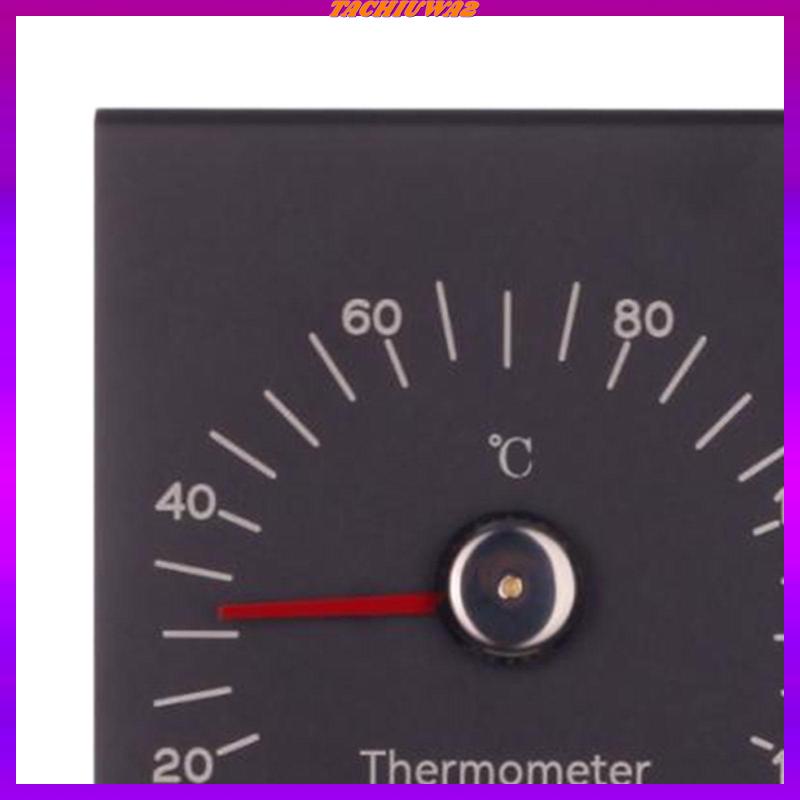 Máy Đo Nhiệt Độ Và Độ Ẩm 2 Trong 1 Cho Xông Hơi