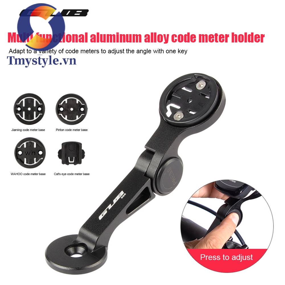 Giá Đỡ Máy Tính Xe Đạp Leo Núi Cateye / GARMIN / Wahoo / Wahoo GUB666
