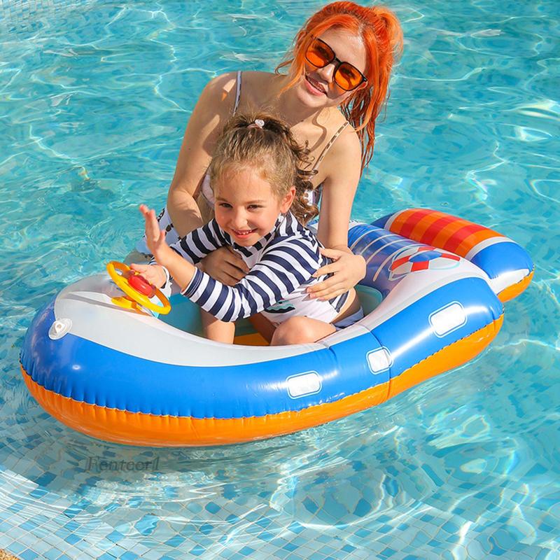 Phao Bơi Bơm Hơi Cho Bé