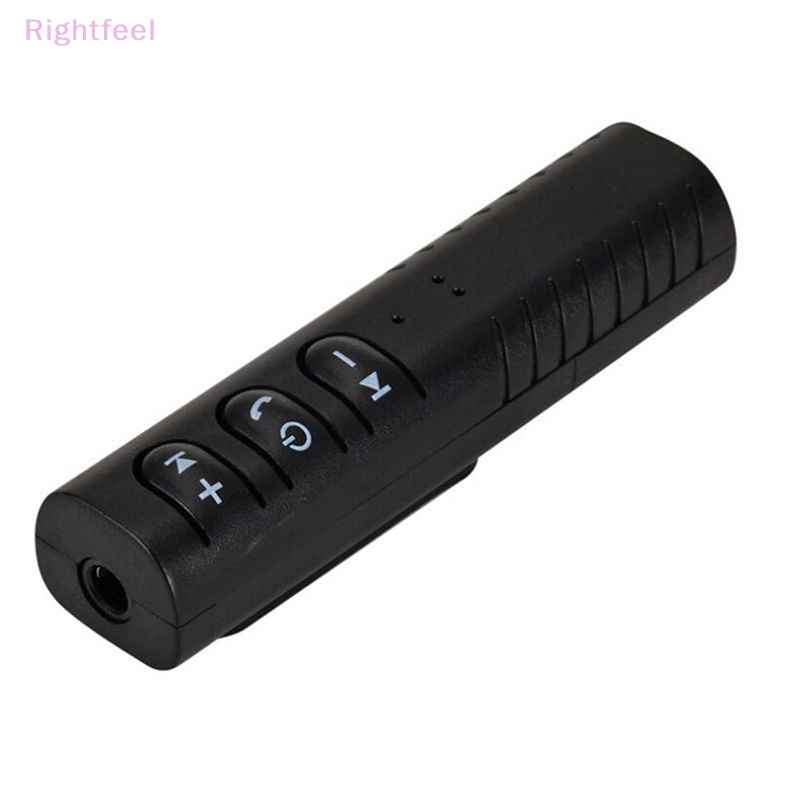 Thiết Bị Nhận Tín Hiệu Bluetooth 5.0 Có Giắc Cắm 3.5mm Aux A2dp Mới