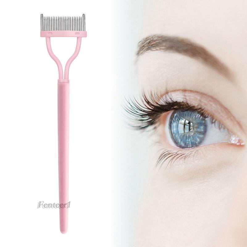 Lược Tách Lông Mi Tiện Dụng Chất Lượng Cao