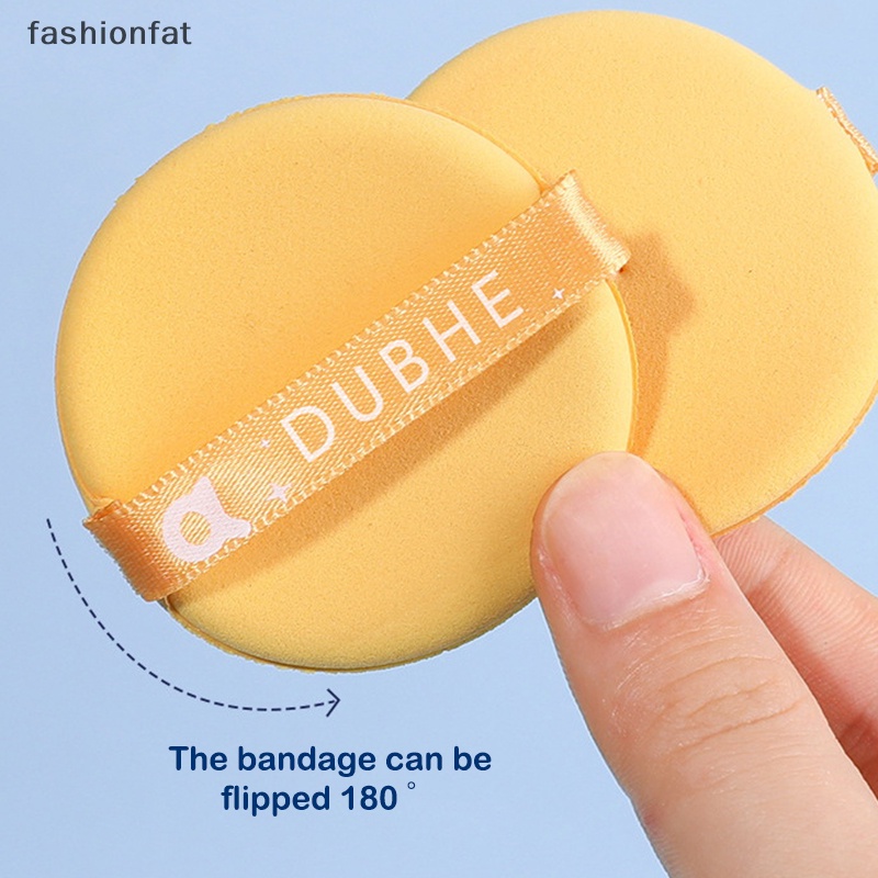 Bông Mút Trang Điểm Hình Tam Giác Mini Mềm Mại Có Thể Giặt Được