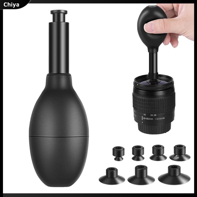 Bút Hút Kính Chống Tĩnh Điện Có Giác Hút Mạnh