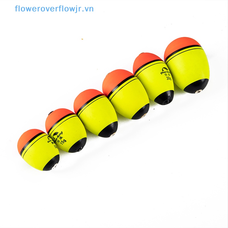 Phao Câu Cá Nổi Trên Mặt Nước Chống Thấm Mồ Hôi