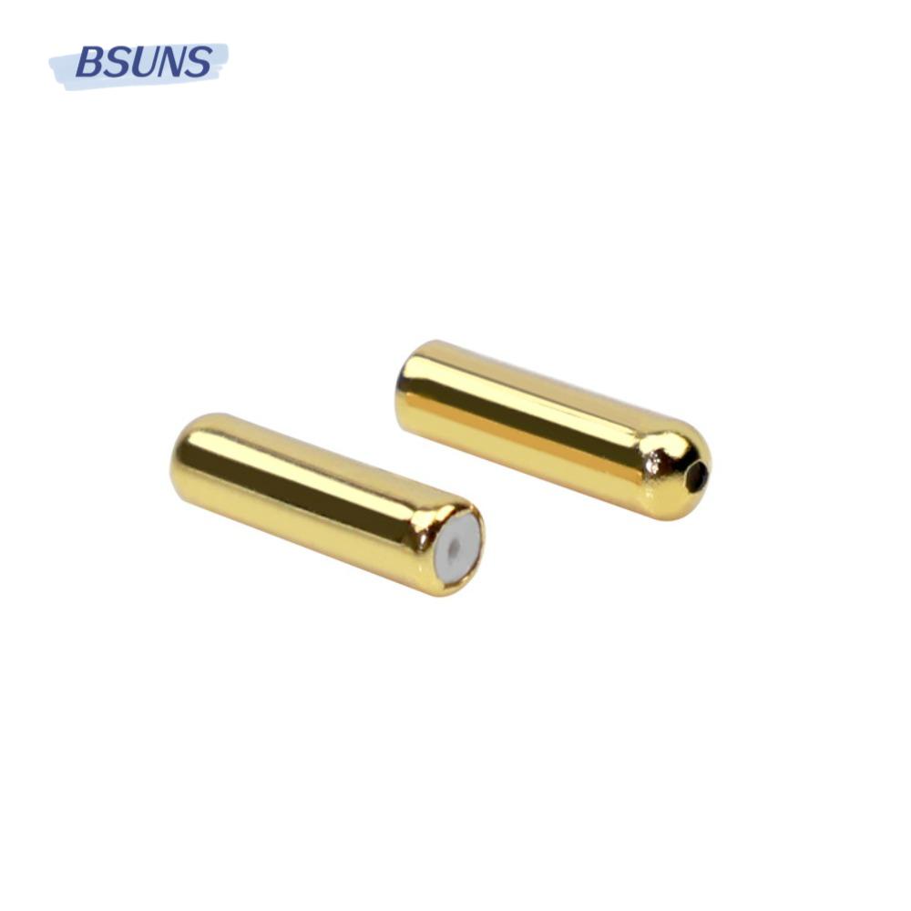 BSUNS Ghim Cài Áo Bằng Đồng Thau Mạ Vàng Phụ Kiện Trang Sức Cho Nữ