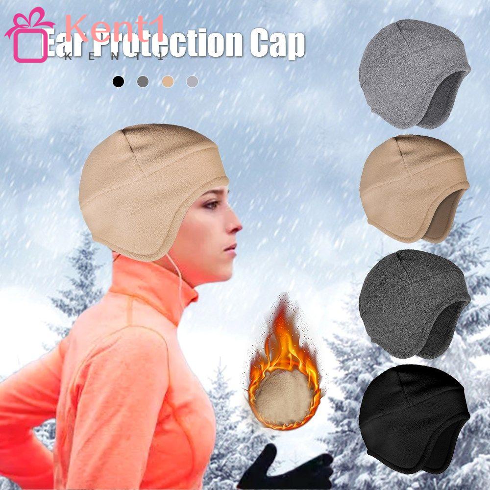 KENT1 Mũ Trùm Đầu Thể Thao Bảo Vệ Tai