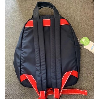 [Hàng Có Sẵn] Ba Lô Vải Ki7708 2023Kipling