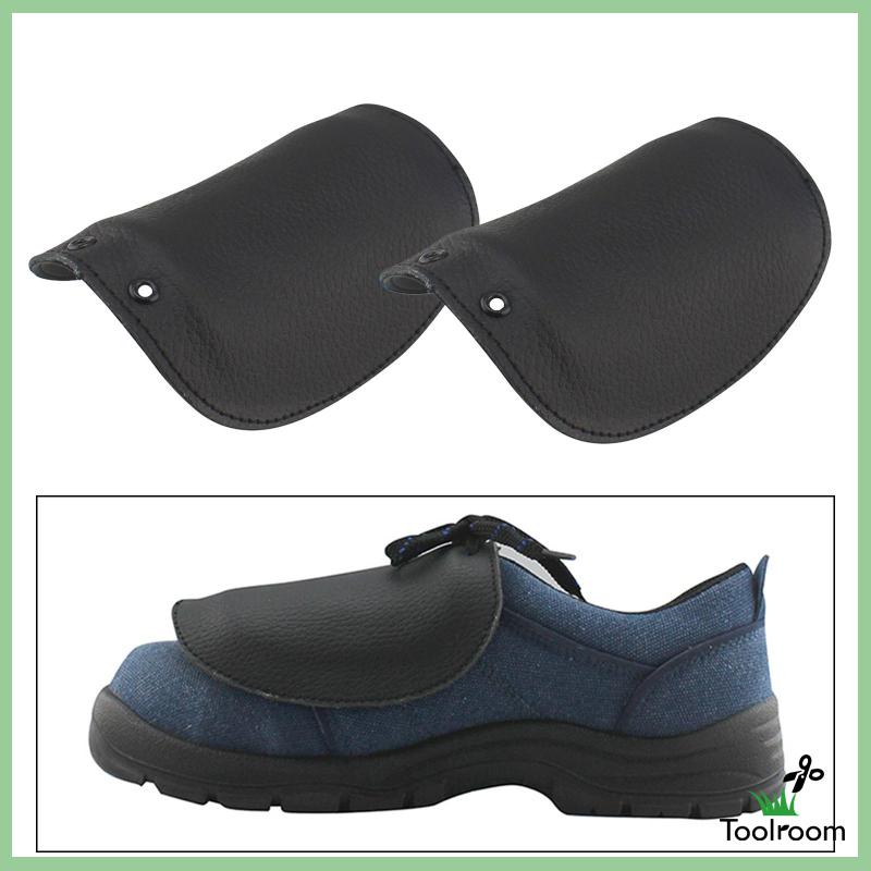 Bọc Giày Da PU Chống Đập Tay Khi Xây Dựng