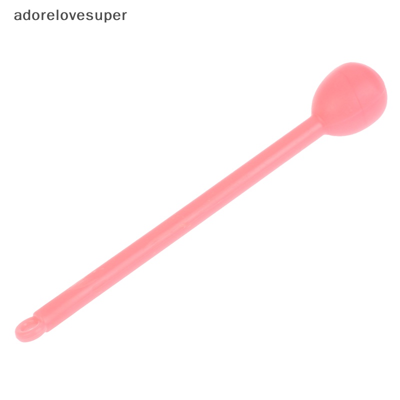 Set 2 Tượng Ếch Đánh Gõ Phát Quang Giảm Căng Thẳng Màu Sắc Ngẫu Nhiên Dành Cho Trẻ Em AD1VN