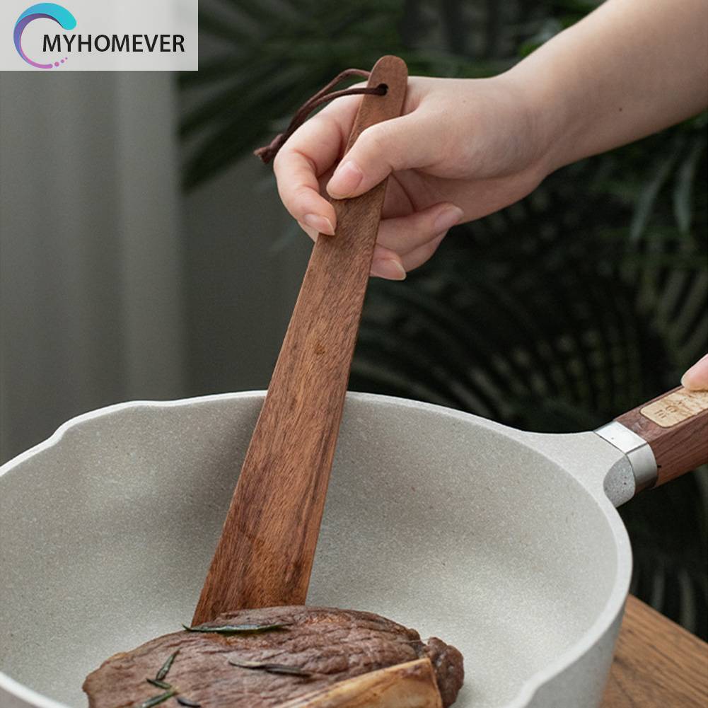 Xẻng Nấu Ăn Chống Dính Chịu Nhiệt Độ Cao Tiện Dụng Cho Hoạt Động Ngoài Trời