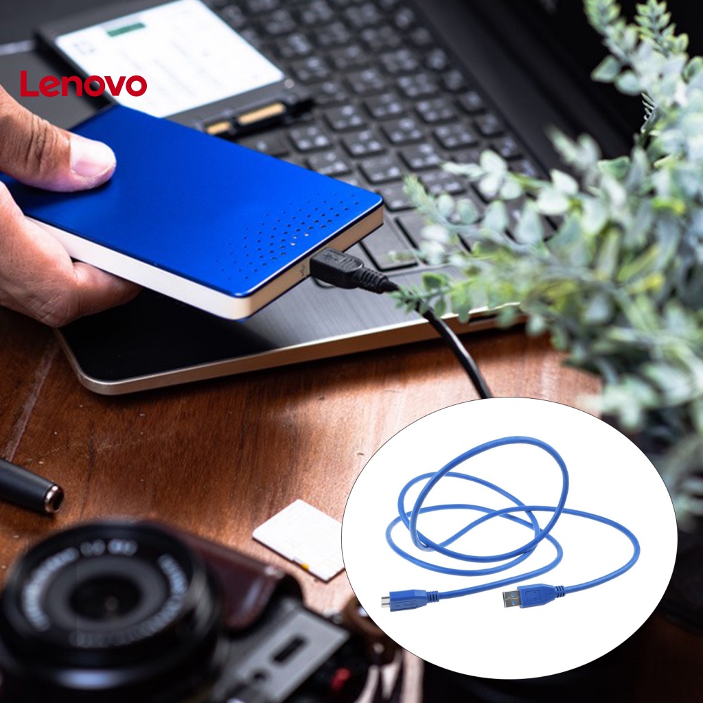 Cáp Sạc Nhanh USB 3.0 Type A Sang Micro B Cho Điện Thoại Thông Minh