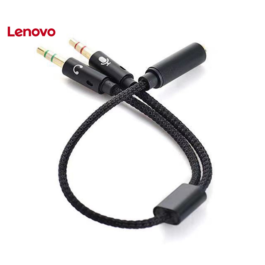 Cáp Tách Âm Thanh 2 Trong 1 Giắc Cắm 3.5mm Sang Ổ Cắm 3.5mm in Họa Tiết Hoa Hướng Dương Độ Trung Thực Cao Cho Máy Tính