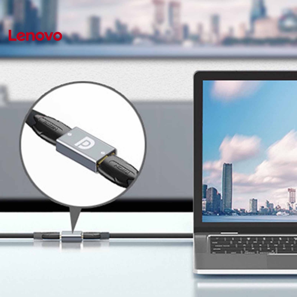 Bộ ChuyểN ĐổI Nhanh HìNh Hoa HướNg Dương BằNg HợP Kim Nhôm DP1.4 8K 60Hz Cho MáY TíNh