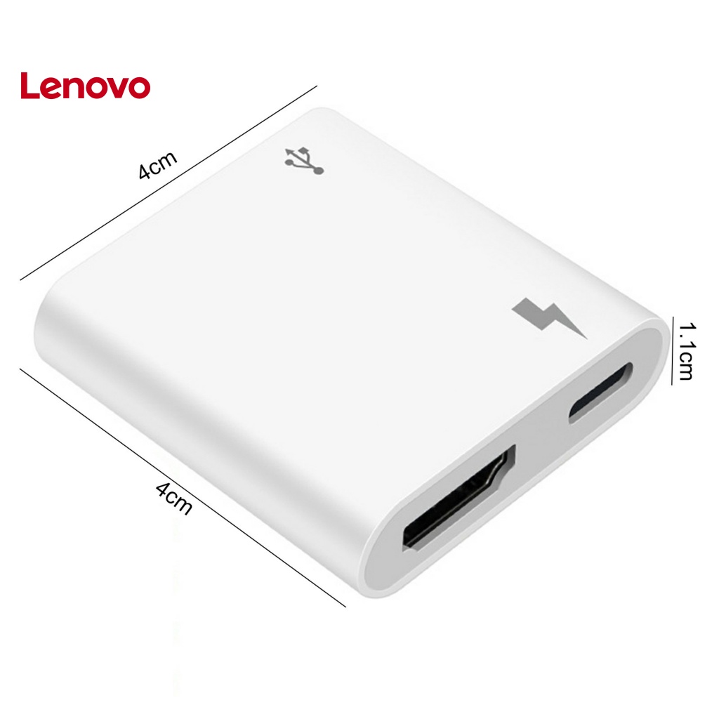 1 Bộ Cáp Dữ Liệu Hoa Hướng Dương - Bộ Chuyển Đổi Âm Thanh Không Cần Trình Điều Khiển HDMI Video Synchronization Jam TV 1080P Digital AV