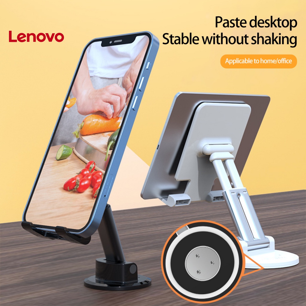 Giá Đỡ Điện Thoại / Máy Tính Bảng Chống Trượt Hình Hoa Hướng Dương Gấp Gọn Tùy Chỉnh Tiện Dụng