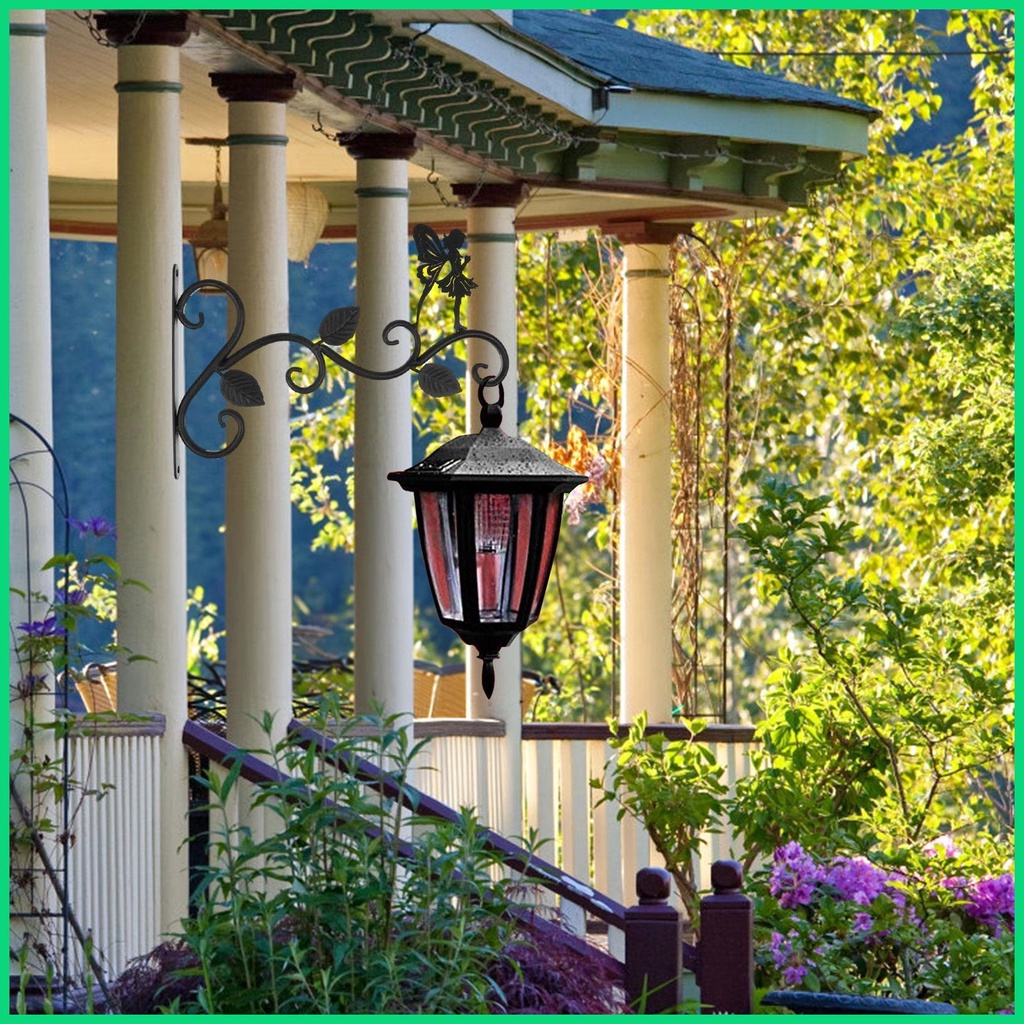 Giá Đỡ Thức Ăn Cho Chim Hình Ngôi Nhà Bằng Sắt Chống Gỉ Chịu Tải Tốt