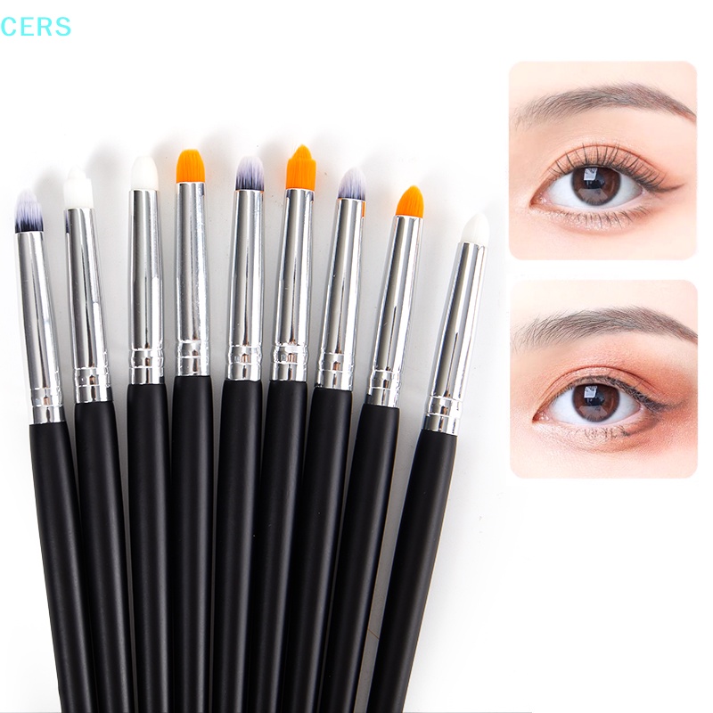 Dụng Cụ Nâng Lông Mi / Lông Mày Có Thể Tái Sử Dụng Tiện Lợi