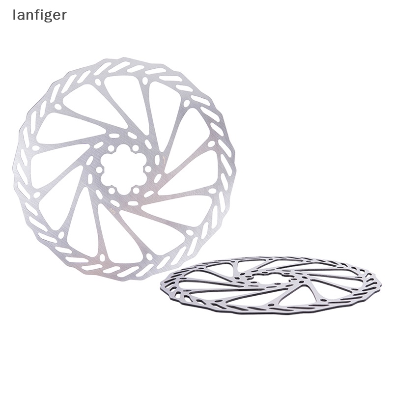 Đĩa Phanh Xe Đạp 203 180 160 140 120MM Chất Lượng Cao