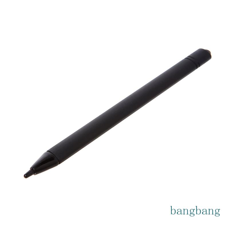 Bút Vẽ Kỹ Thuật Số Cầm Tay Dành Cho Trẻ Em Và Người Lớn