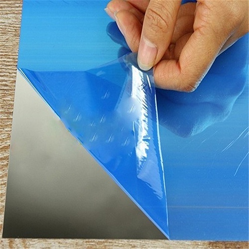 Set 9 Hoặc 16 Miếng Dán Tường Trang Trí Hình Vuông Họa Tiết Lưới Sáng Tạo DIY