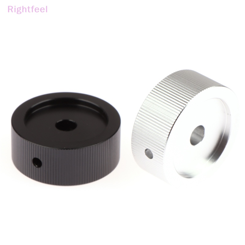 Nút Vặn Điều Chỉnh Âm Lượng Loa Bằng Hợp Kim Nhôm Cứng 6mm