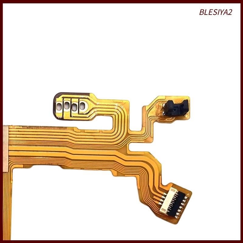 Dây Cáp Ống Kính Máy Ảnh Chuyên Nghiệp Fpc Bền Chắc 14-42mm F3.5-5.6 37mm