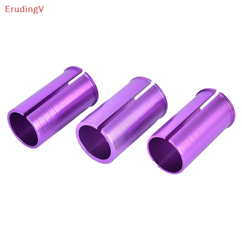 Adapter Điều Hợp Yên Xe Đạp Bằng Hợp Kim Chất Lượng Cao