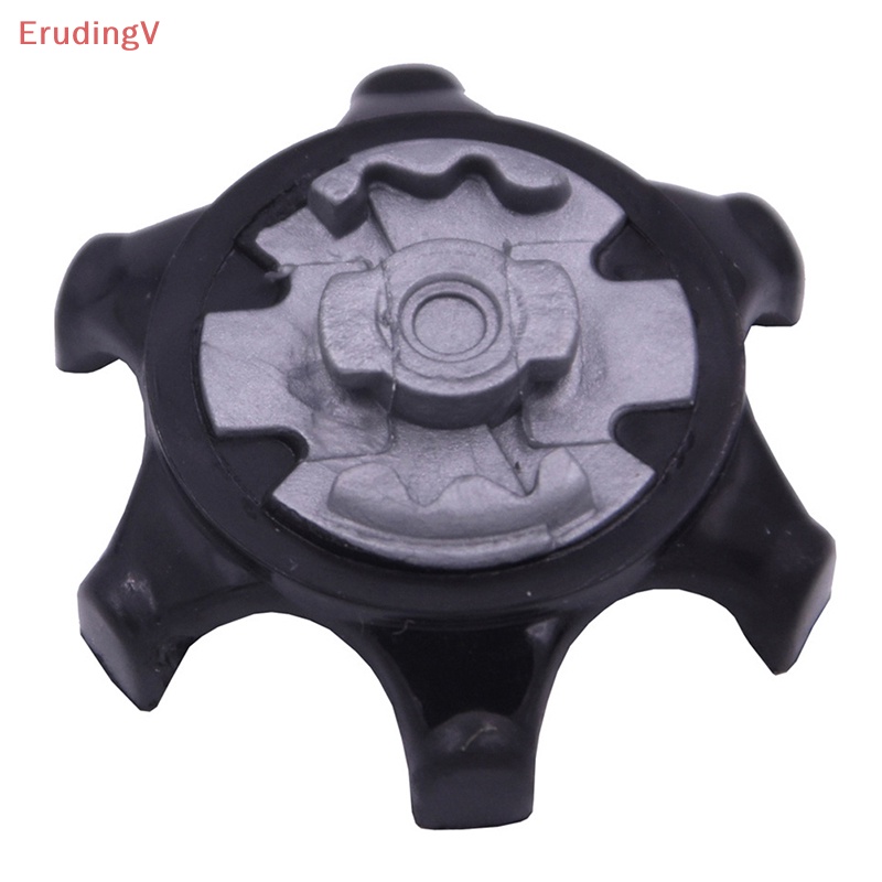 Bộ 14 Đinh Gắn Đế Giày Đánh Golf TPR Thay Thế 1 / 4