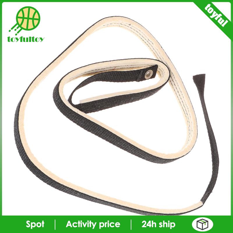 Dây Đai Kháng Lực Ma Sát Phanh Xe Đạp