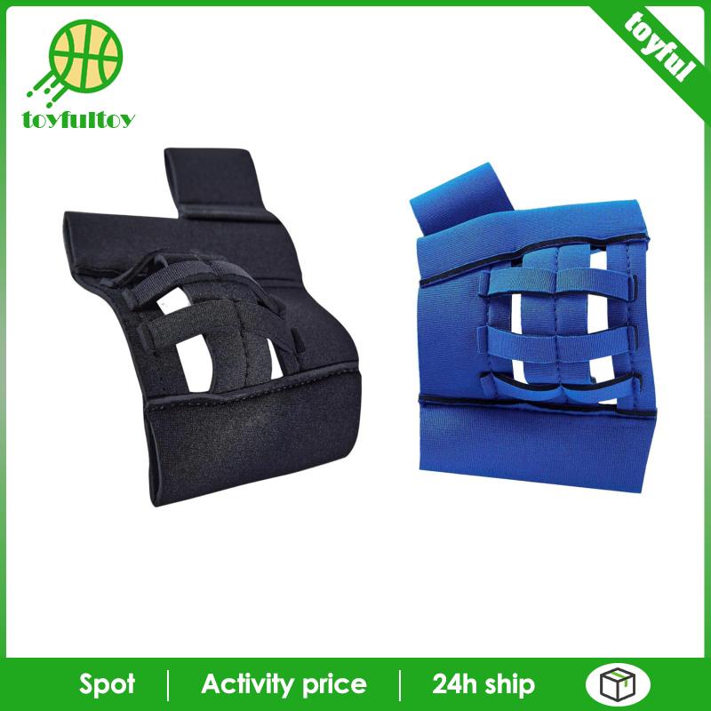 Găng Tay Bóng Chày Mini Trọng Lượng Nhẹ Thoáng Khí Hỗ Trợ Bắt Bóng Chày Cho Trẻ Em / Người Lớn