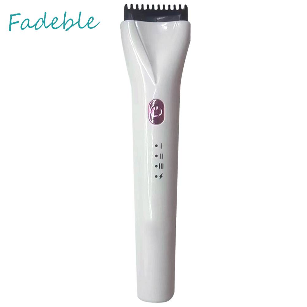 Máy Uốn Lông Mi Chạy Điện Sạc USB Thiết Kế Di Động Tiện Dụng Cho Nữ