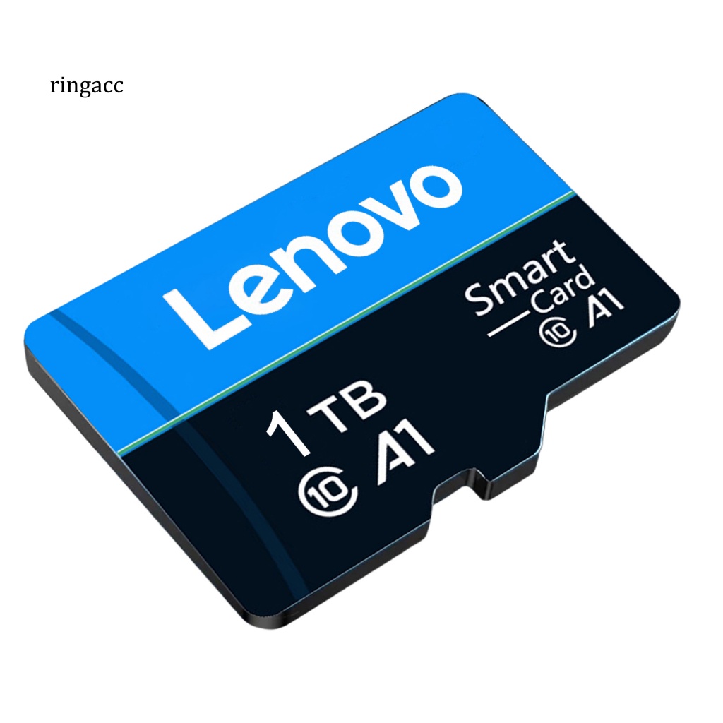 Thẻ Nhớ TF Hiệu Quả Cao RGA Cho Máy Tính