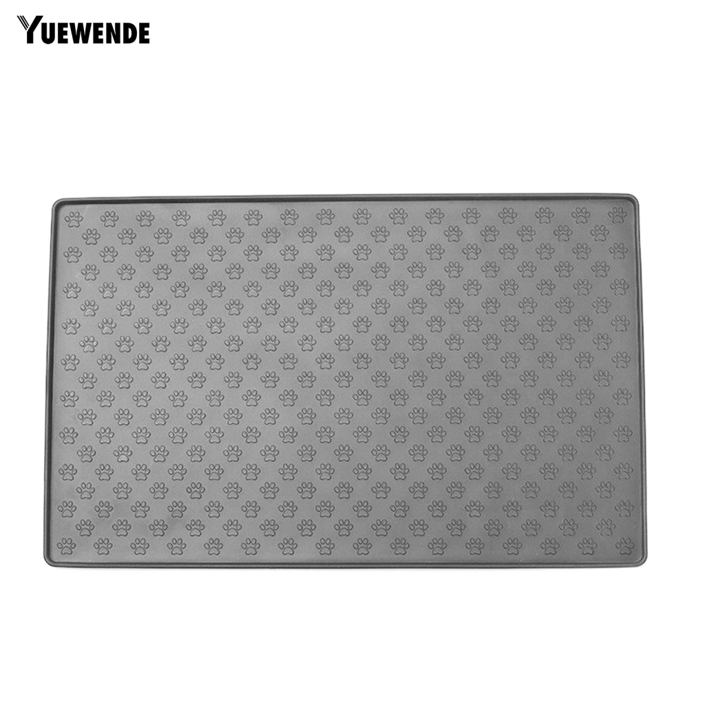 Tô Đựng Thức Ăn Cho Thú Cưng Chống Tràn Dễ Vệ Sinh