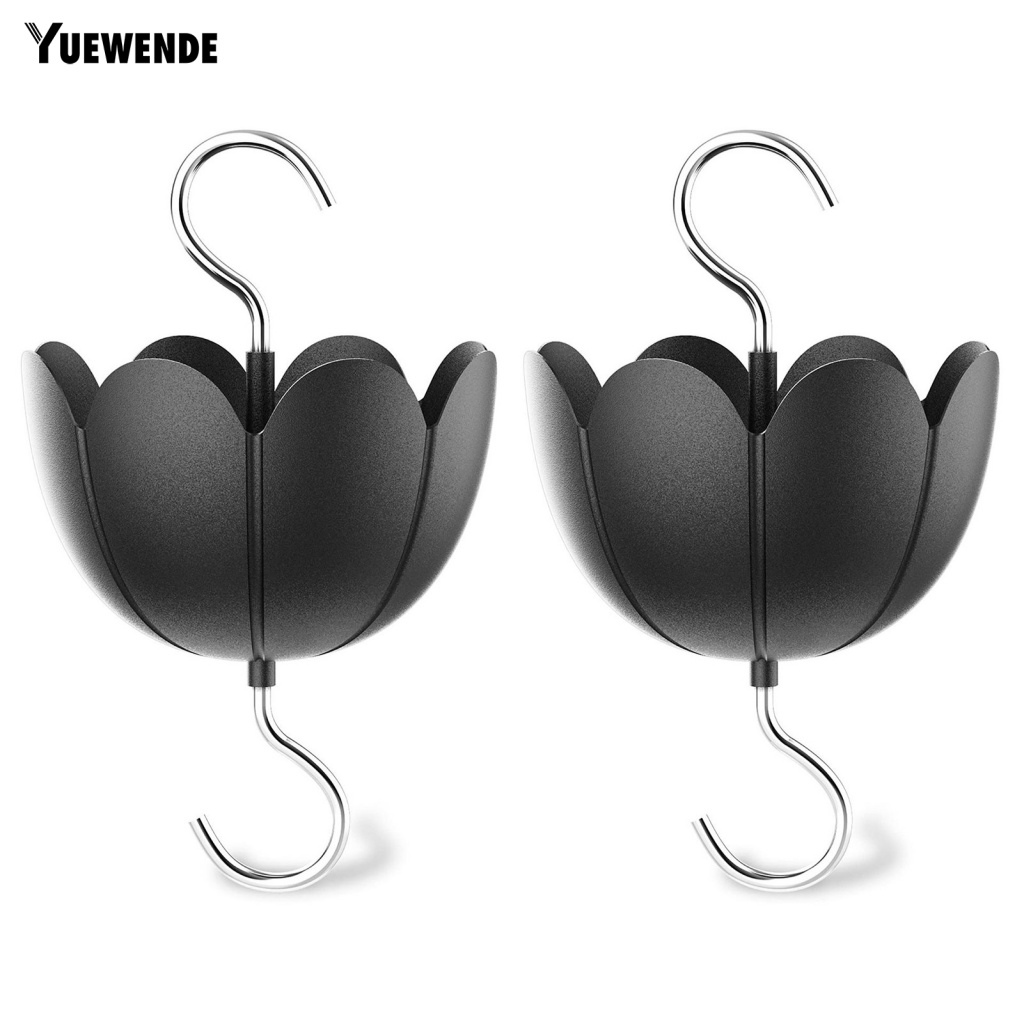 1 / 2 Dụng Cụ Đựng Thức Ăn Cho Chim Cảnh Có Móc Treo Tiện Dụng