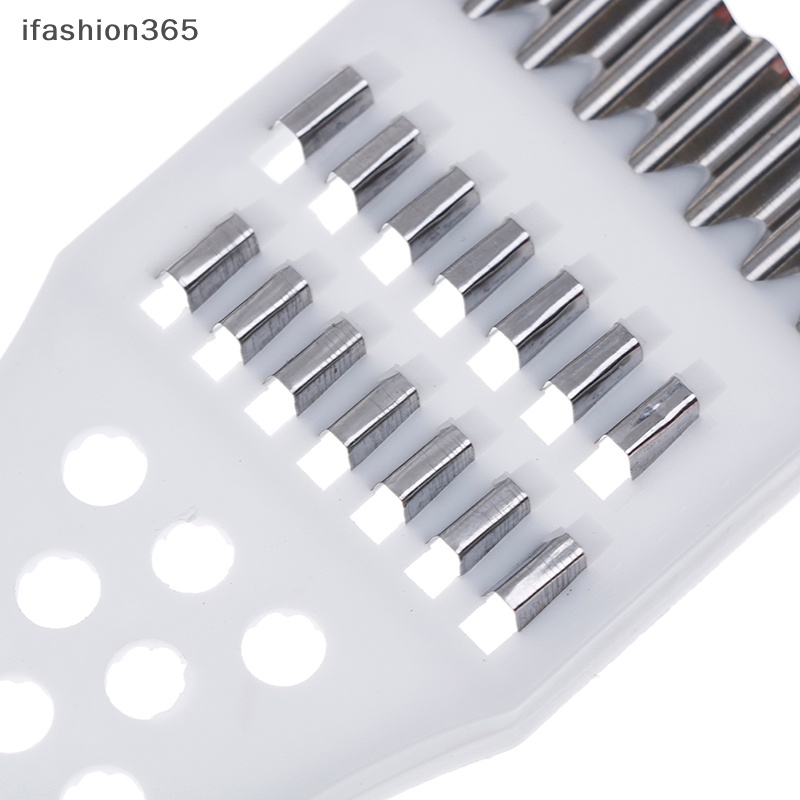 Dụng Cụ Cắt Gọt Rau Củ Quả Đa Năng Tiện Dụng ifashion365