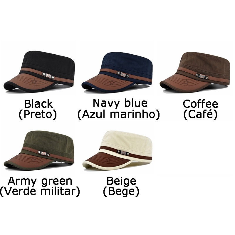 Mũ Lưỡi Trai Thể Thao Thêu Chữ