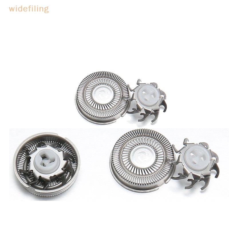 Lưỡi Dao Thay Thế Cho Máy Cạo Râu Chạy Điện Tiện Dụng