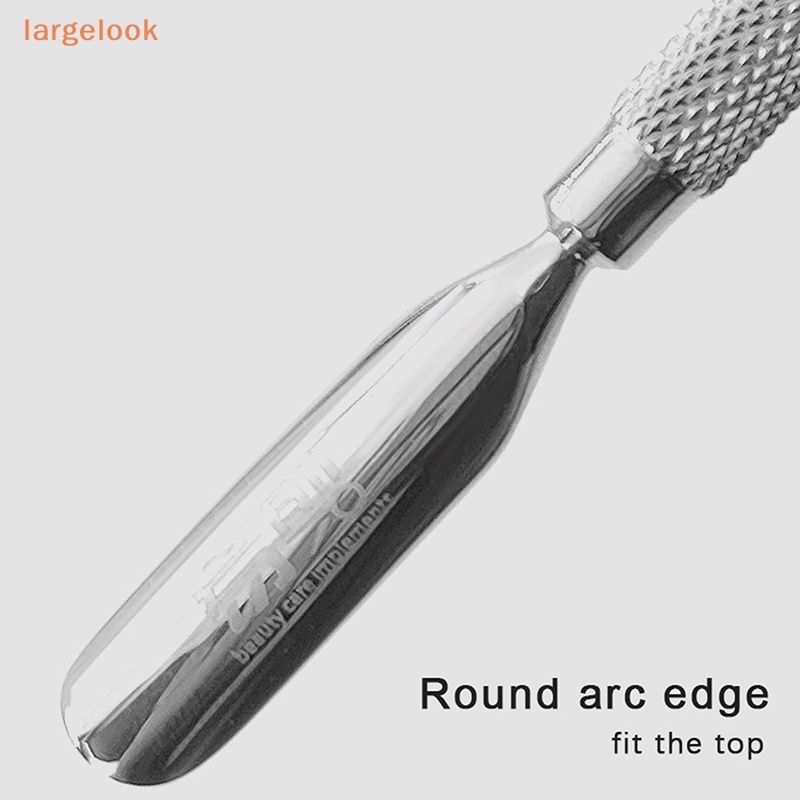 Nhíp Nhổ Lông Mi, Móng Giả Bằng Thép Không Gỉ