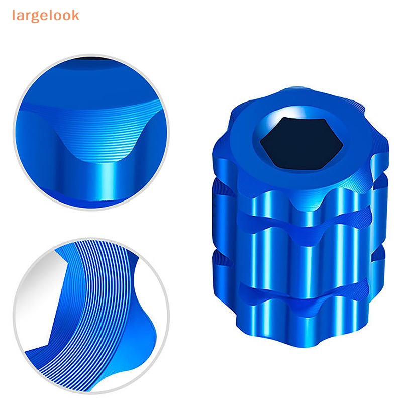 Cờ Lê Bằng Hợp Kim Nhôm Dùng Sửa Chữa Xe Đạp Chuyên Dụng