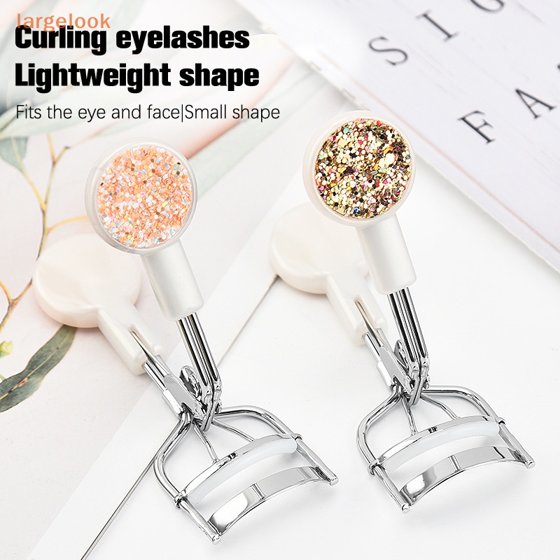 Kẹp Bấm Mi Trang Điểm Làm Đẹp Chuyên Nghiệp Cho Nữ