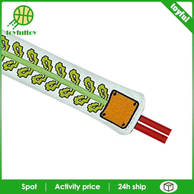 Vỏ Bọc Đầu Gậy Đánh Golf Chuyên Dụng Chất Lượng Cao