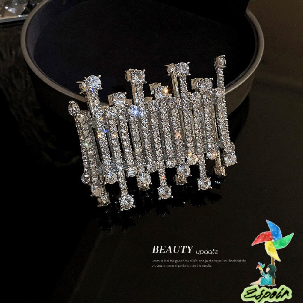 ESPO Toàn Bộ Vòng Tay Đính Đá Lấp Lánh