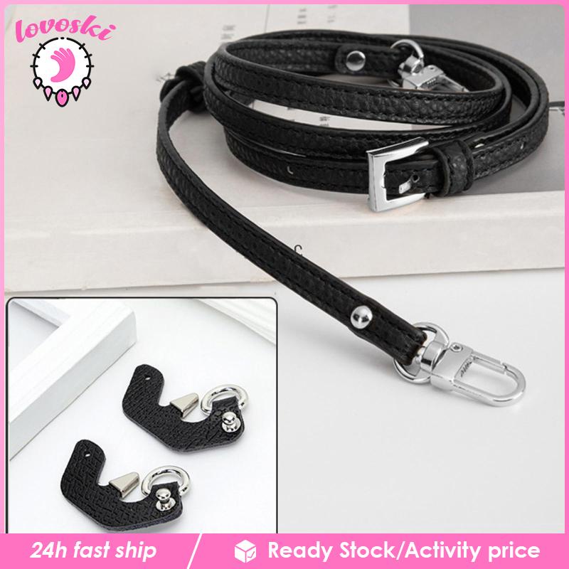 Dây Đeo Chéo Vai Thời Trang Đơn Giản Dành Cho Túi Nhỏ