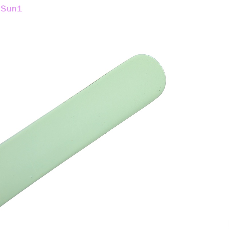 1 Nhíp Gắn Mi Giả Bằng Thép Không Gỉ Chống Tĩnh Điện Độ Chính Xác Cao