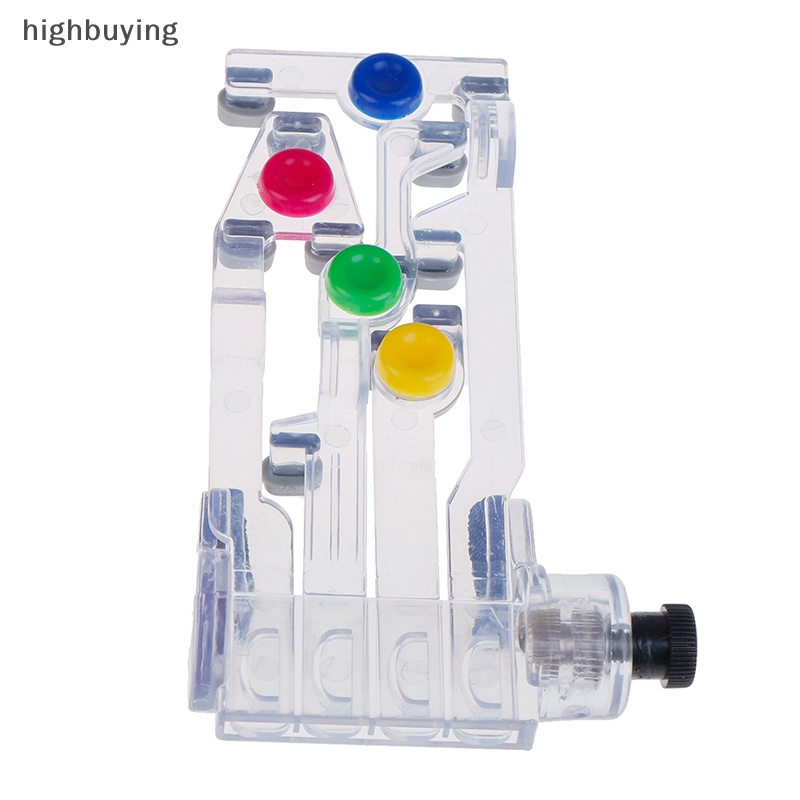 Dụng Cụ Hỗ Trợ Ngón Tay Chống Đau Khi Chơi Guitar Áo Thun Thiết Kế Mới Năng Động Thời Trang