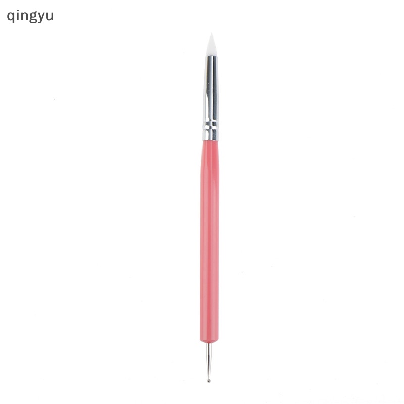 Bút Trang Trí Móng Tay Nghệ Thuật 5 X 2 Chiều Bằng Đất Sét Polymer