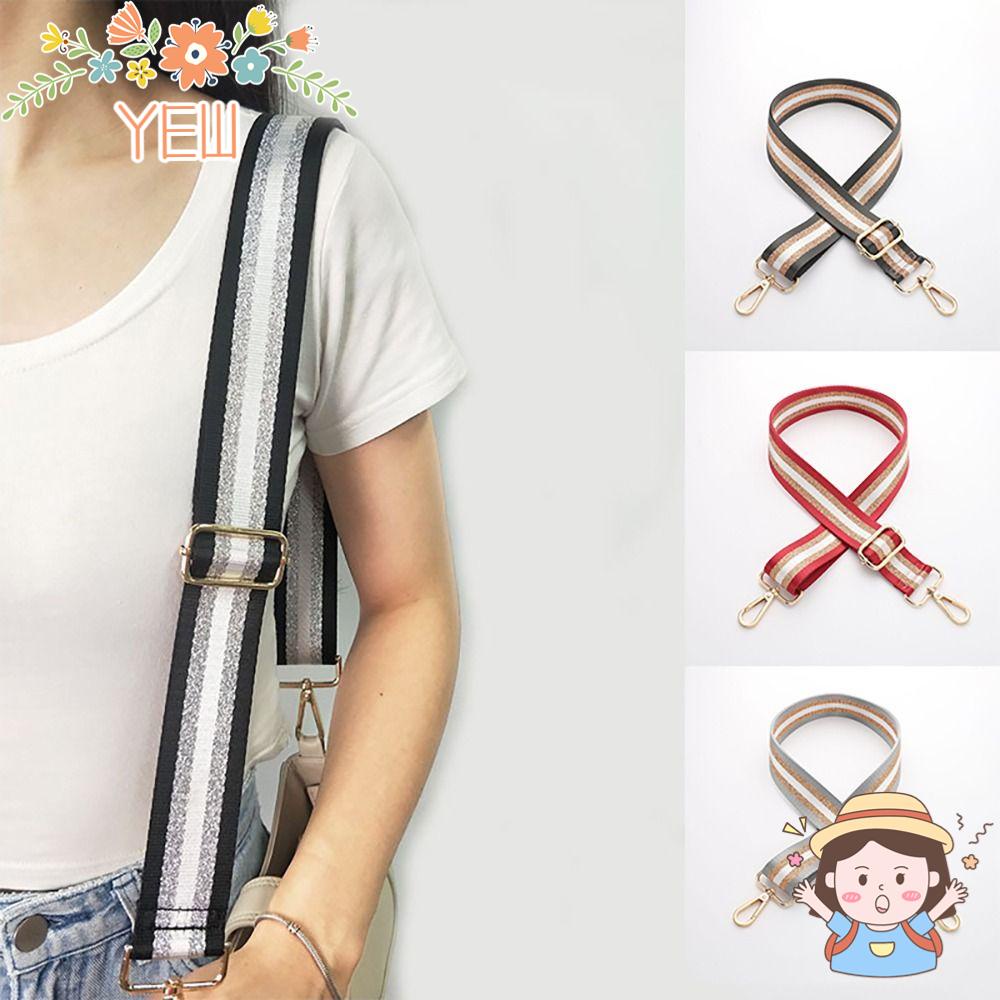 Dây Đeo Túi Xách Bản Rộng Tùy Chỉnh Tiện Dụng