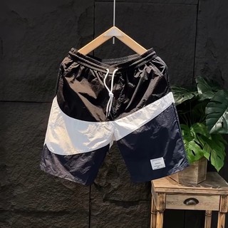 Quần Short Thể Thao Mau Khô Thời Trang Mùa Hè Cho Nam