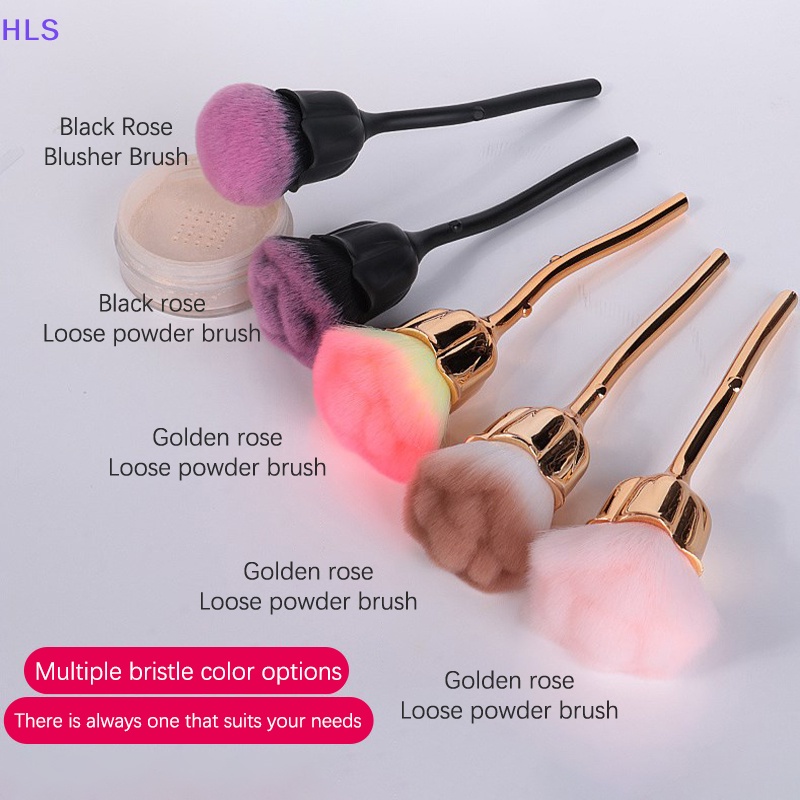 Cọ Phủi Bụi Trang Trí Móng Tay Nghệ Thuật Thời Trang